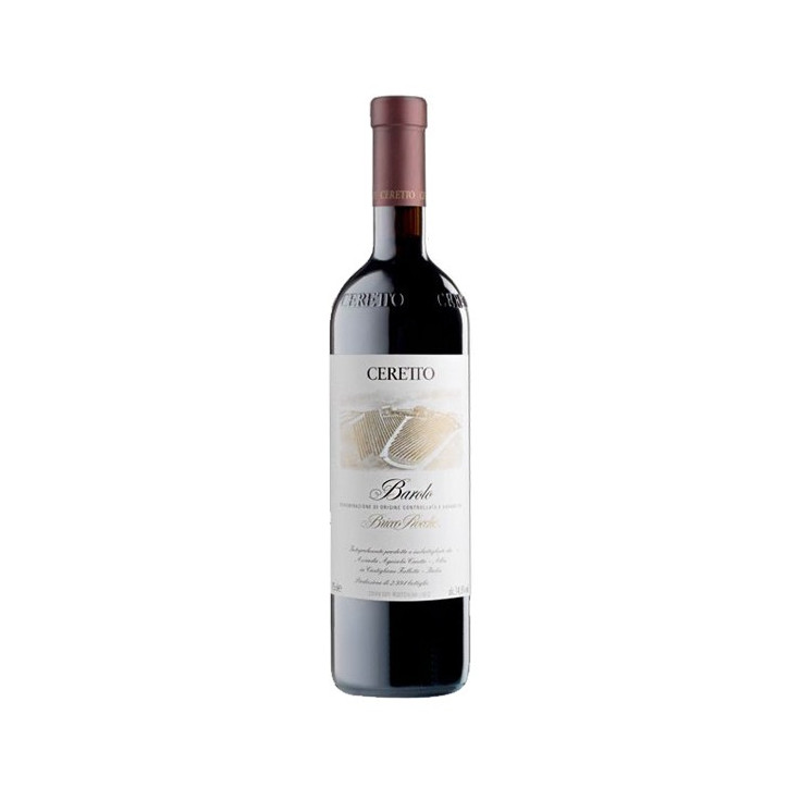 Ceretto Barolo 
