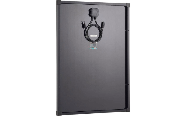 Ective MSP Black Monokristallines Solarmodul