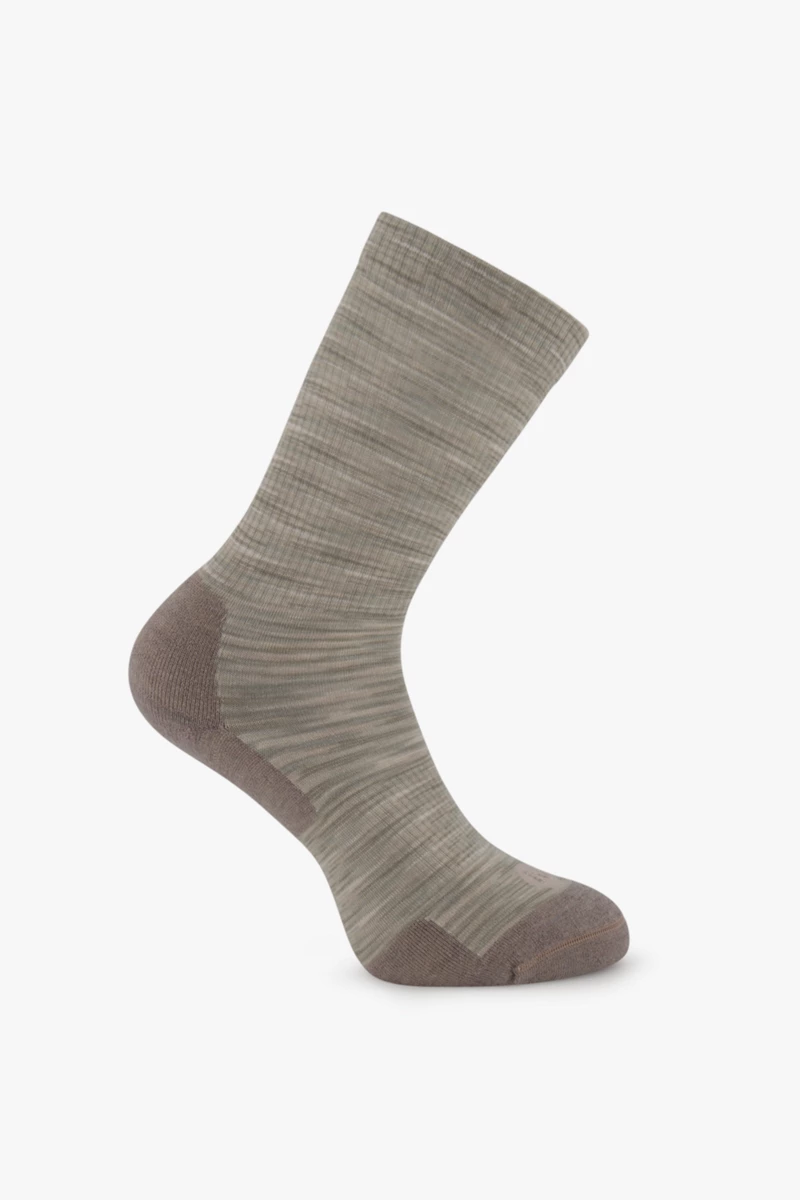 46 NORD 2-Pack Crew 35-42 Damen Wandersocken