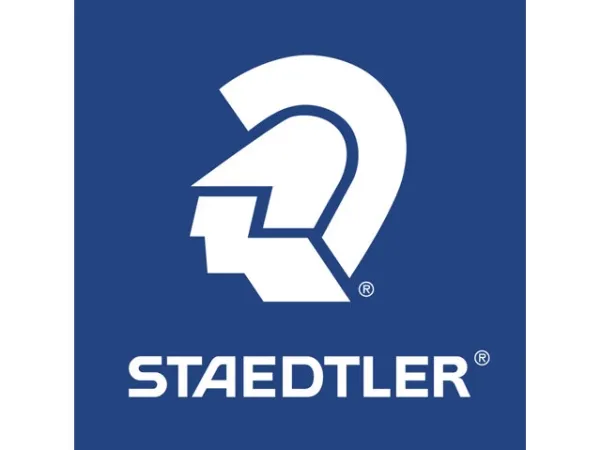 Marker Staedtler Lumocolor 356 Flipchart-SB - med 4 stk. ass. farver