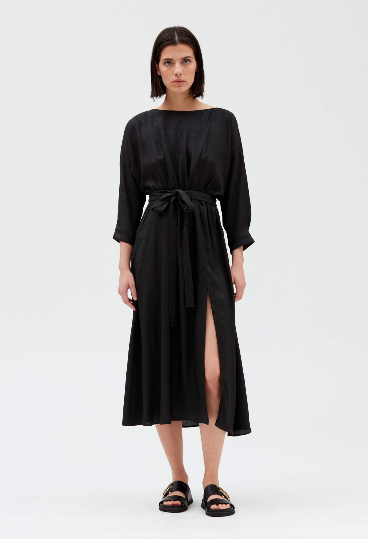 Robe longue