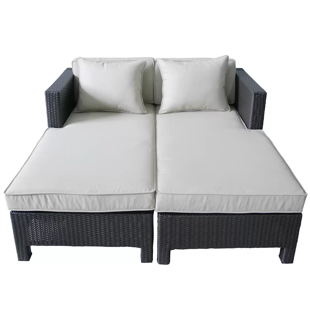 Luftbett IN: Twin Comfort PLush Mid Ris
