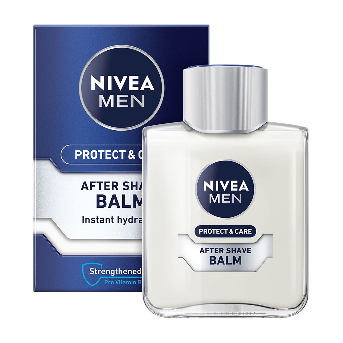 After Shave Balsam