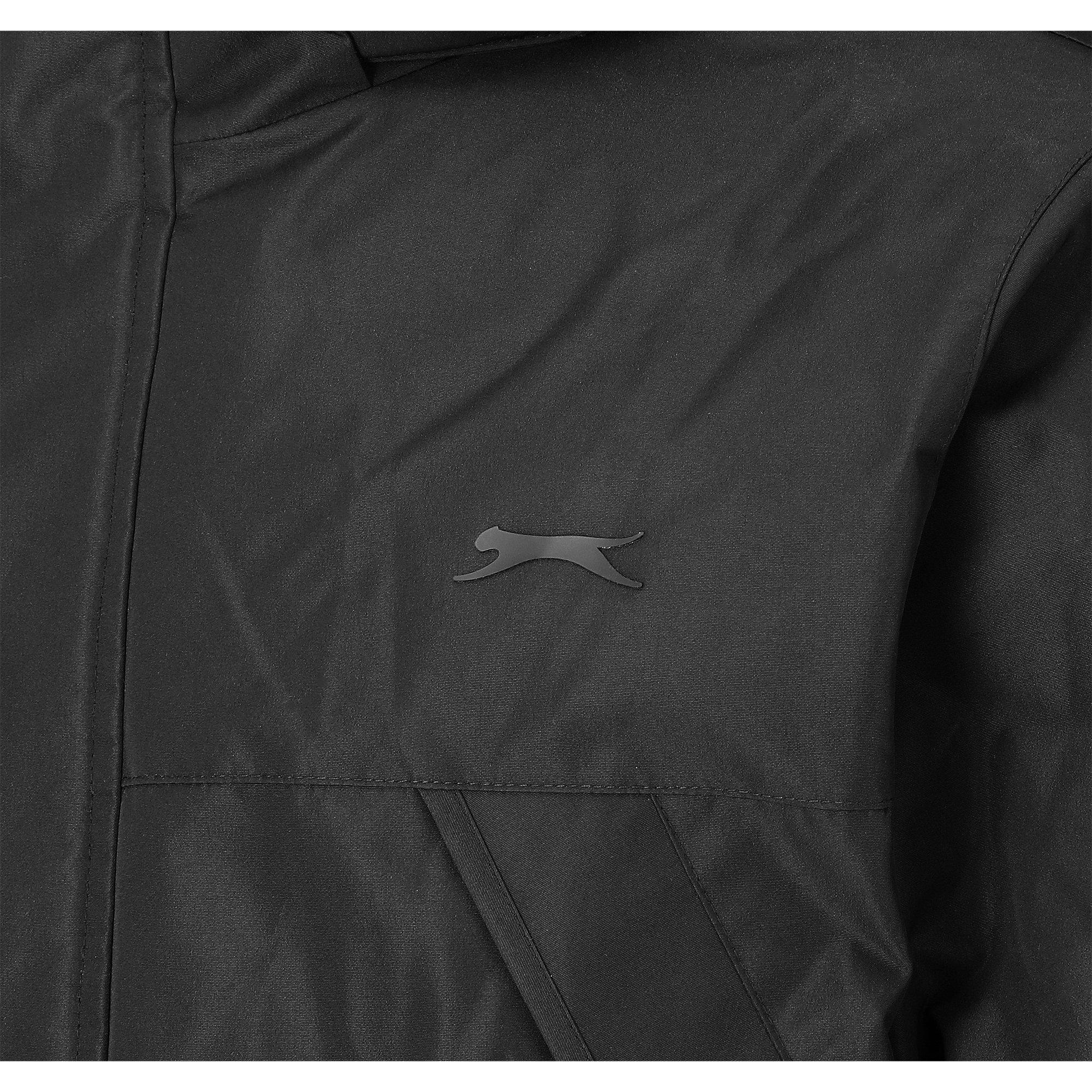 Slazenger Weather Jacket Mens