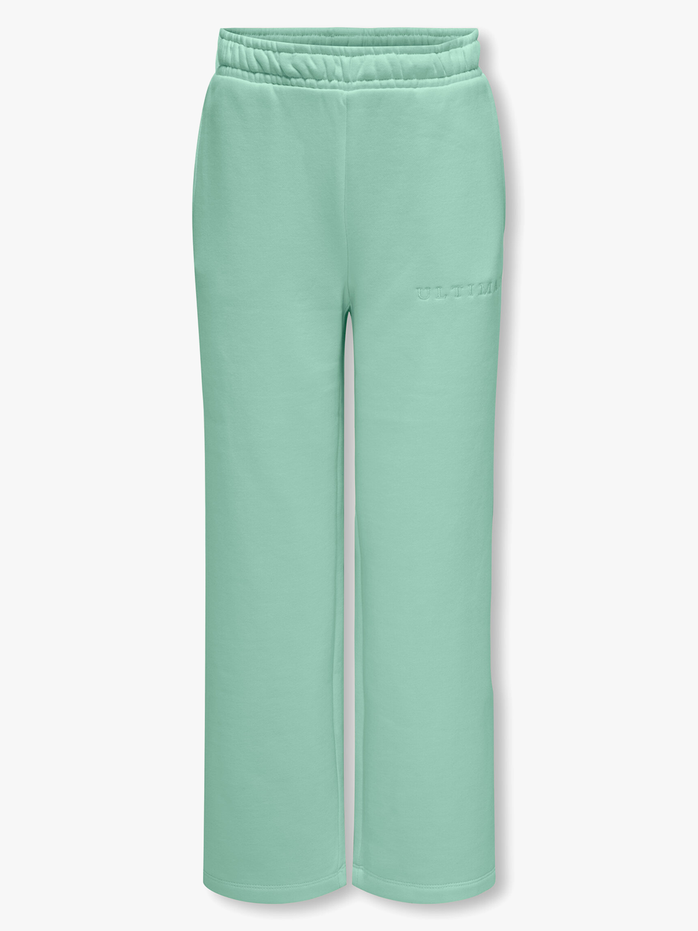 Billie Life Wide Pant Sweat