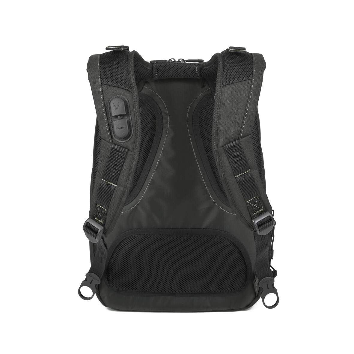 Targus Eco Spruce Laptop Rucksack 39,6cm (15-15.6