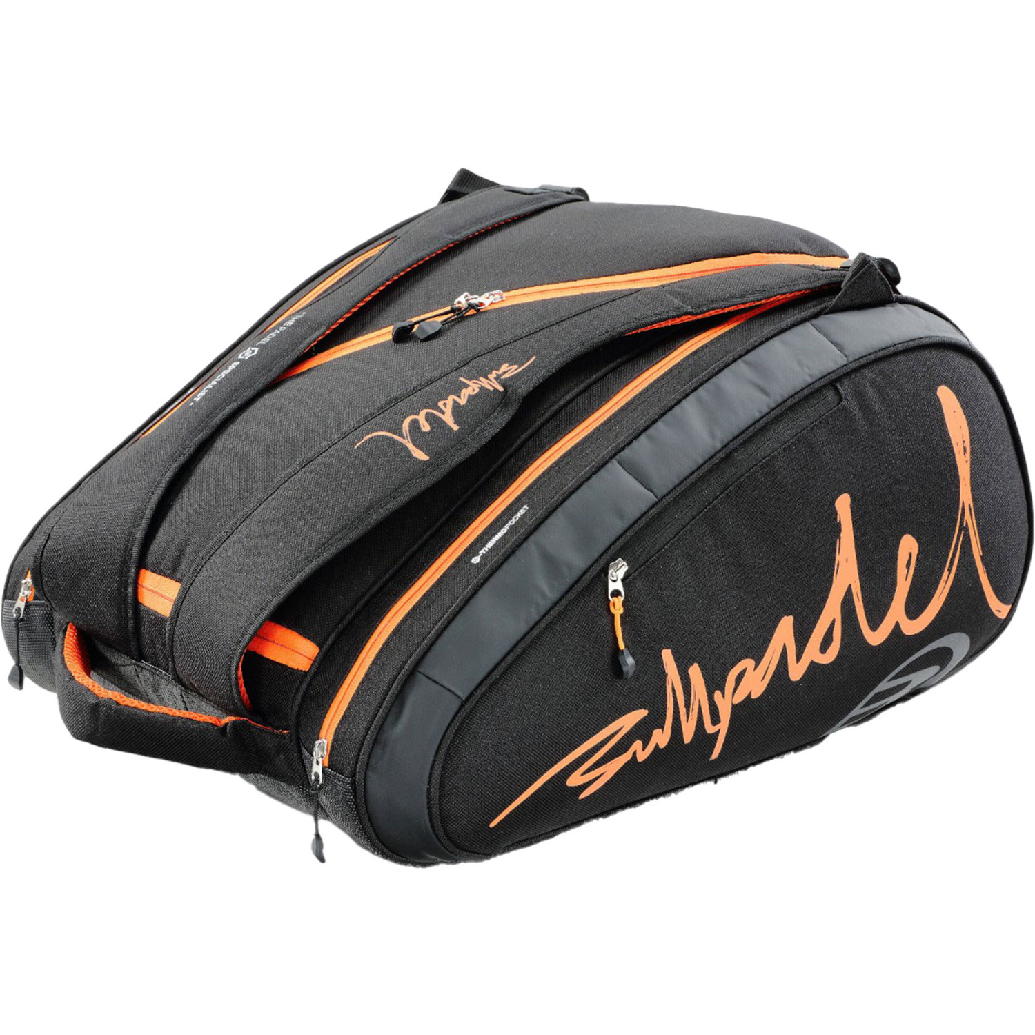 Bullpadel BPP25005 Ionic Racketbag