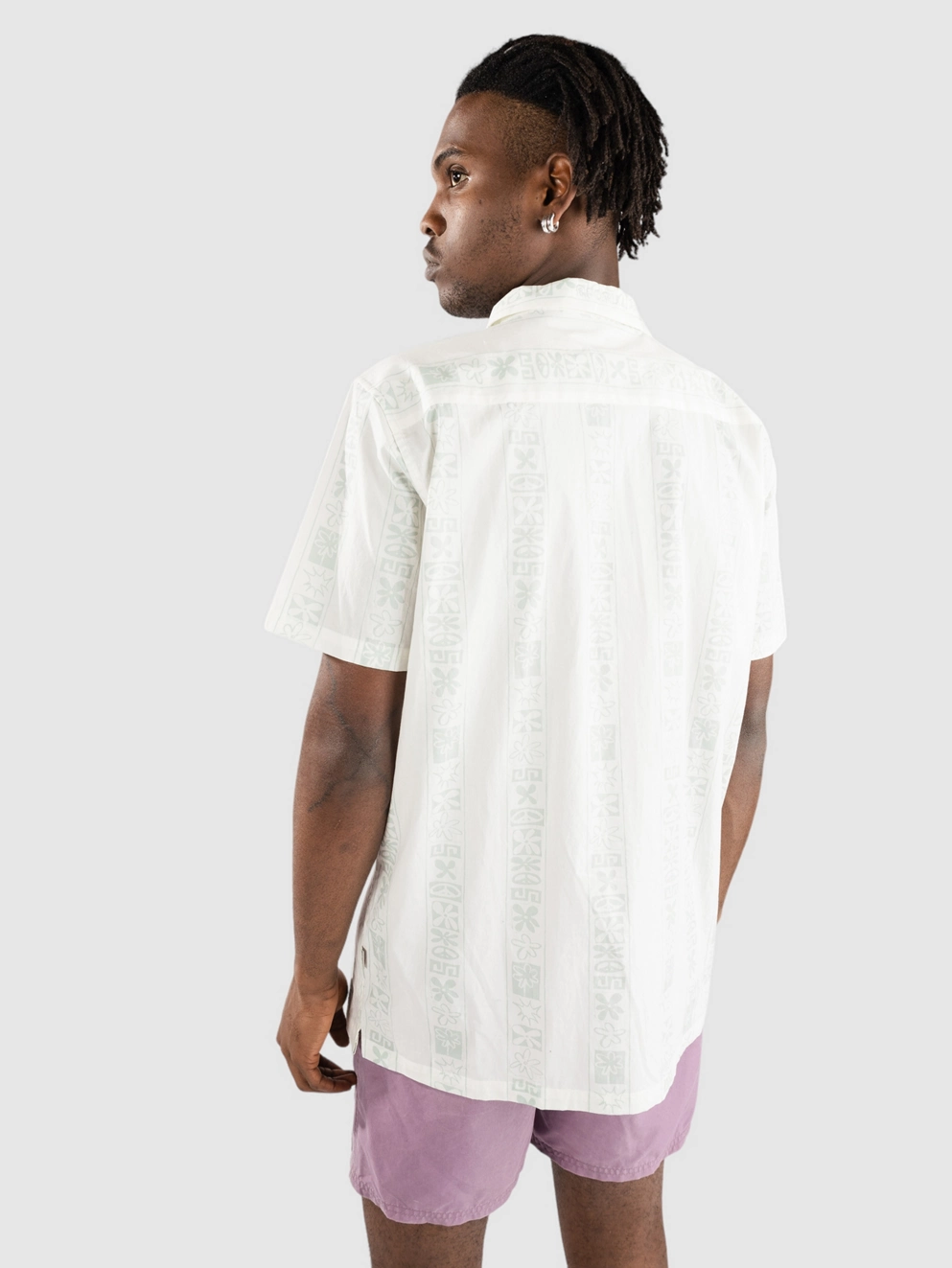Rip Curl Swc Shirt bone
