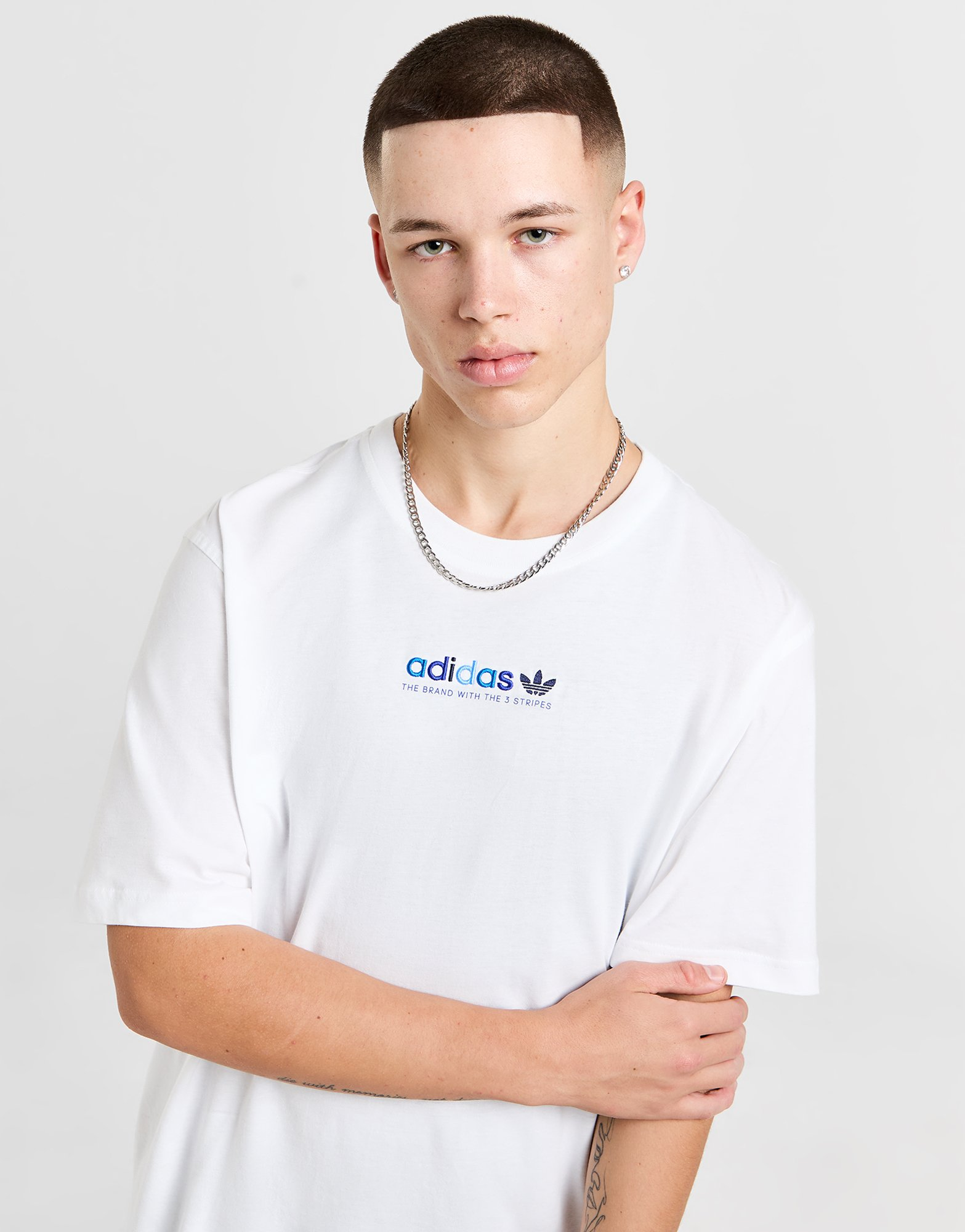 adidas Originals T-shirt Smash Homme