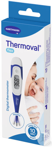 Hartmann Thermoval Flex 1 Pièce