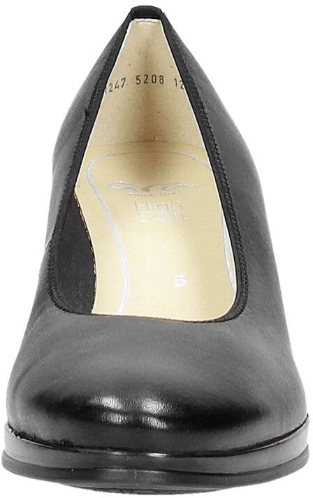 Ara Orly Highsoft zwart
