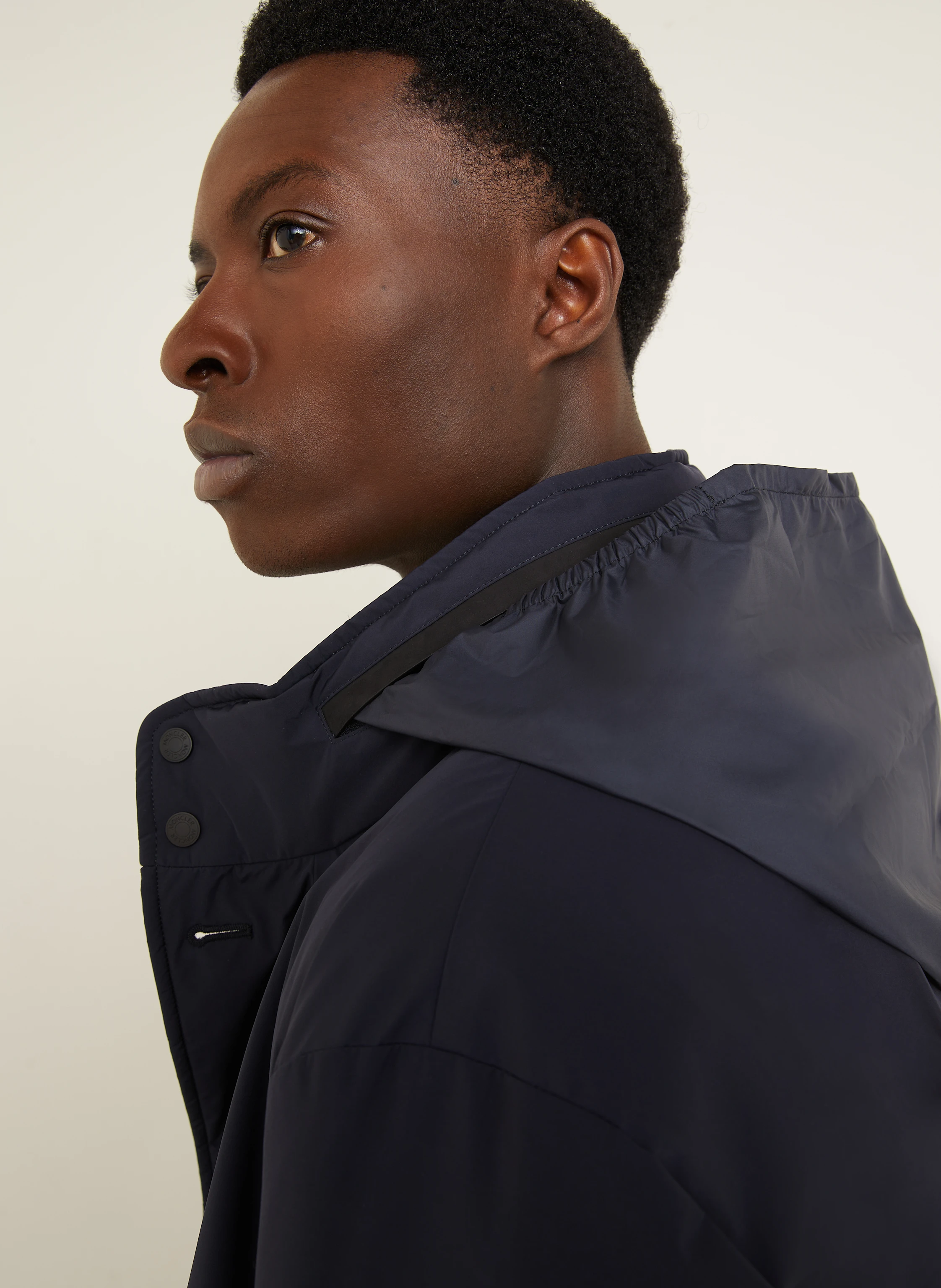 MONCLER Daunenparka AUMAR