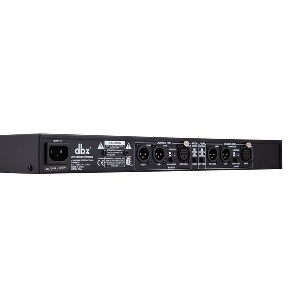 DBX 223 Xs