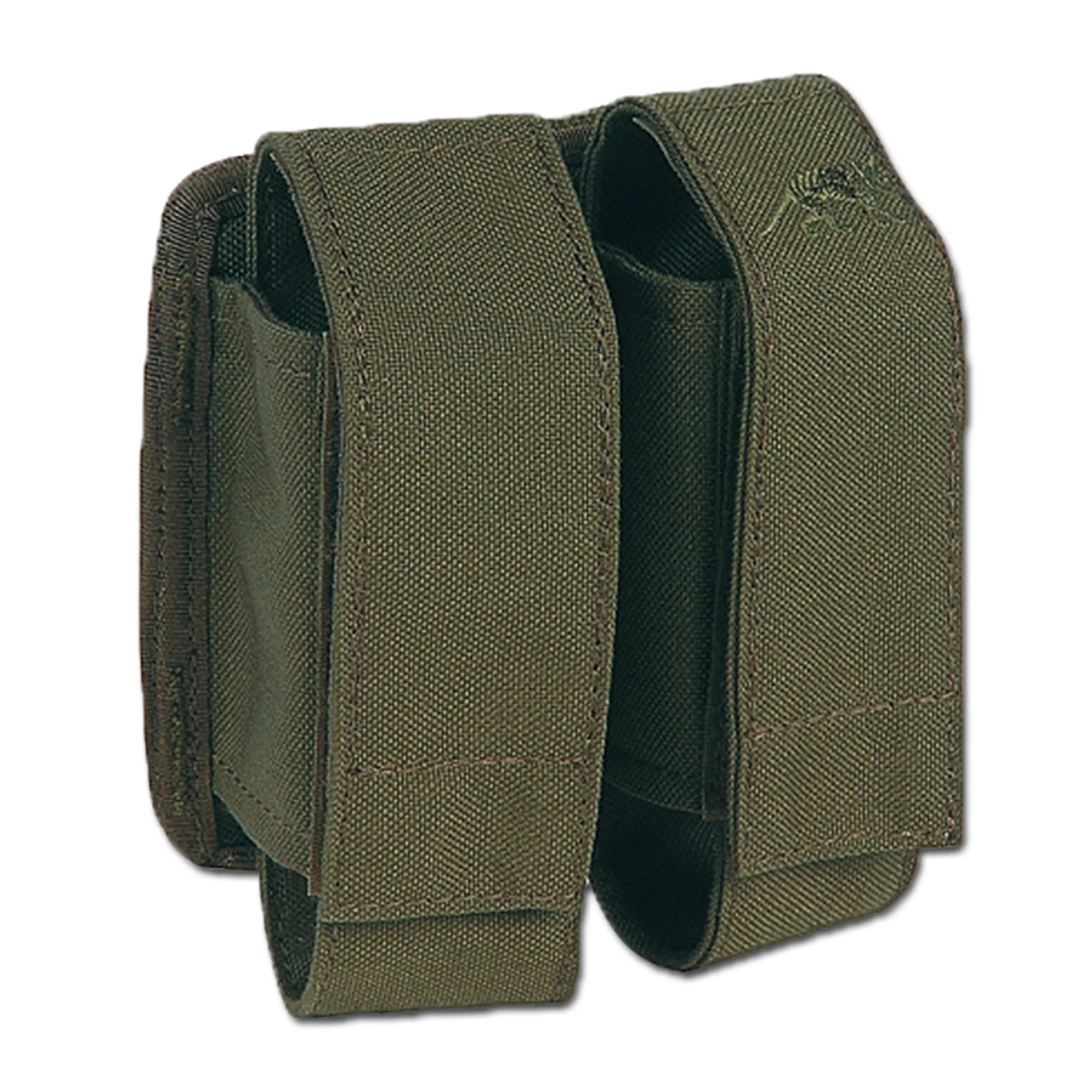 Tasmanian Tiger -  Mil Pouch 2 x 40 mm Horizontal