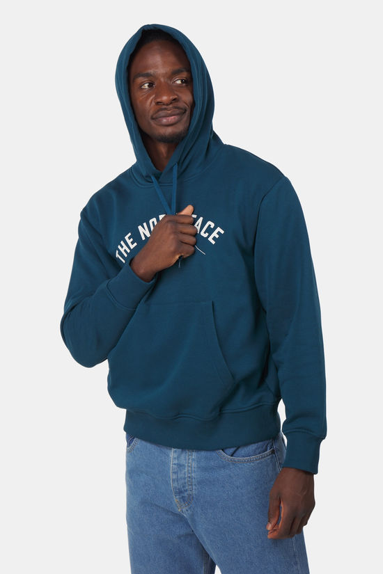 The North Face The North Face Hoodie Varsity Graphic Trui