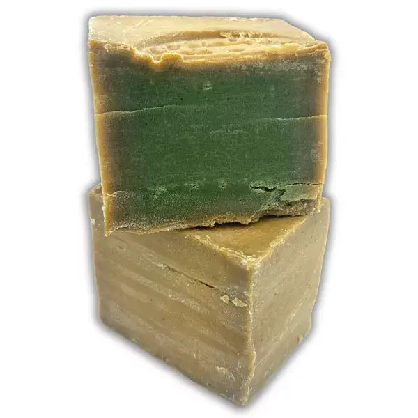 Sabonete Dr. Theiss Aleppo com 35% de óleo de louro, 200g