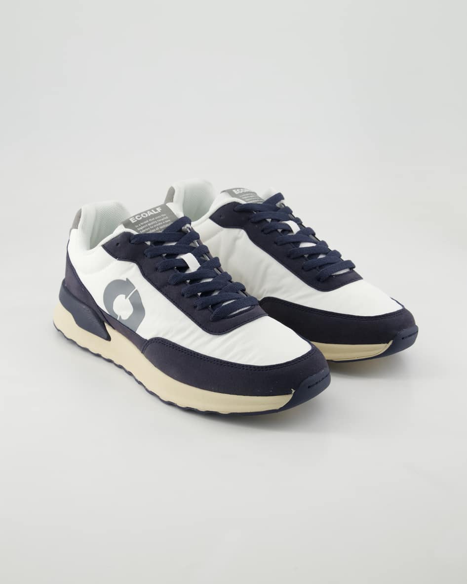 Ecoalf CONDEALF SNEAKERS MAN Sneaker in Blau
