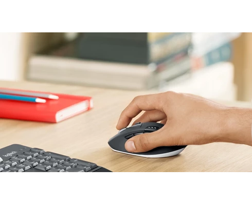 Logitech MK850 Performance Wireless