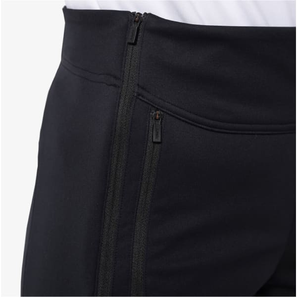 Pantalon ski de fond SWIX INFINITY SOFTSHELL PANTS BLACK 25 BLACK