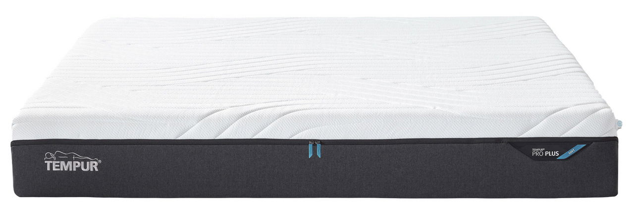 Tempur Viscomatratze PRO PLUS COOLQUILT