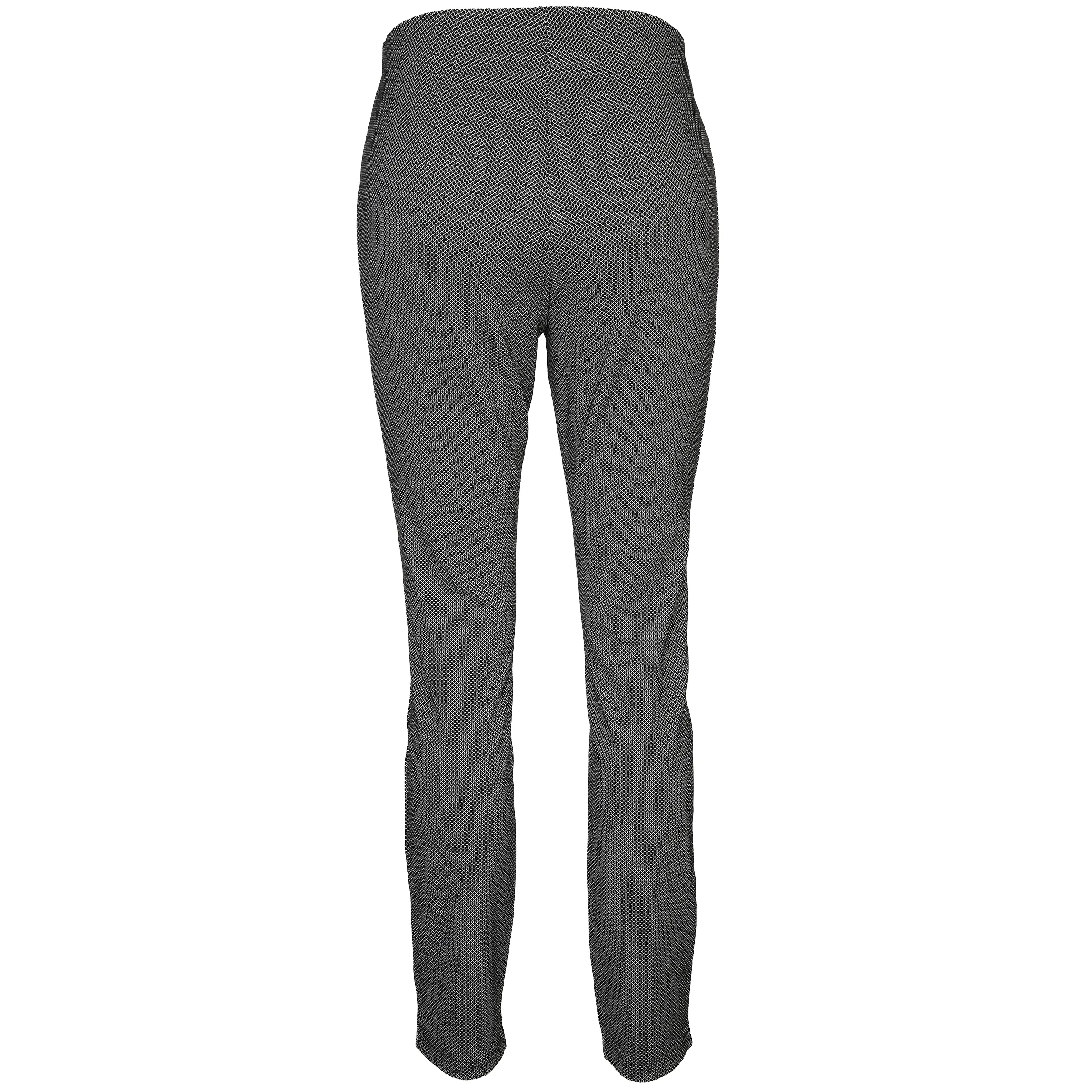 Damen Jaquard Leggings