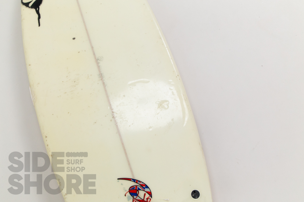 Pancho Sulivan The Search - 6'0 x 20 1/2