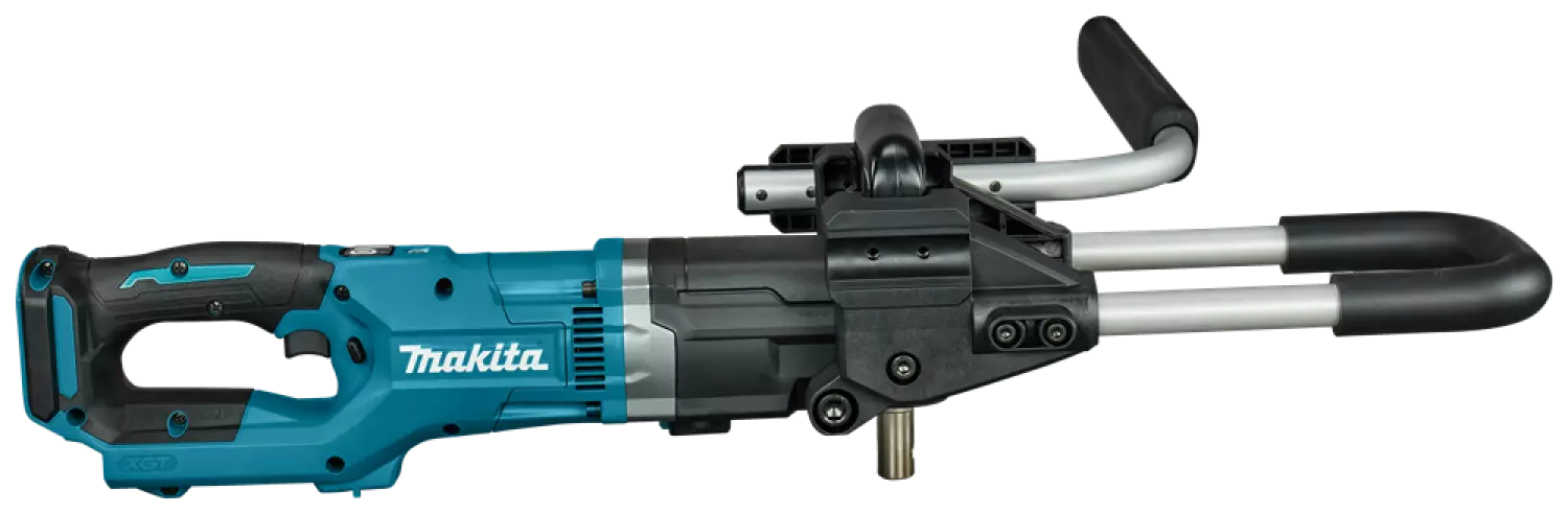 Makita DG002GZ XGT 40V Li-ion max accu grondboor body - 20mm - Koolborstelloos