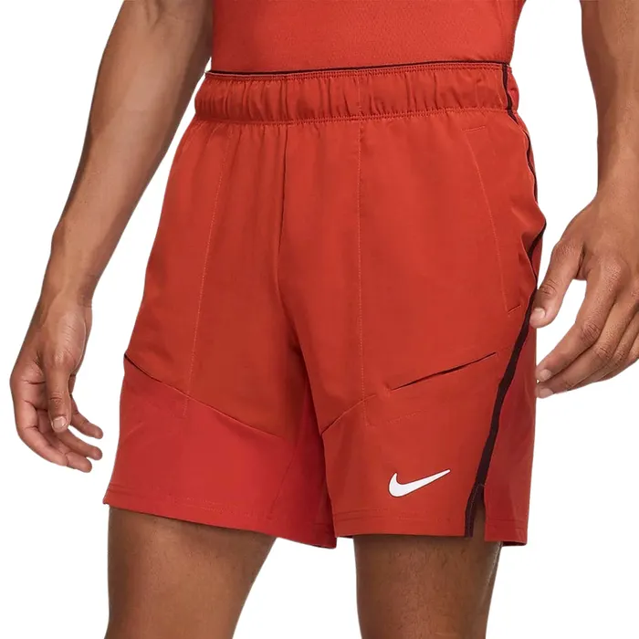 Nike Court Advantage 7IN Short Heren