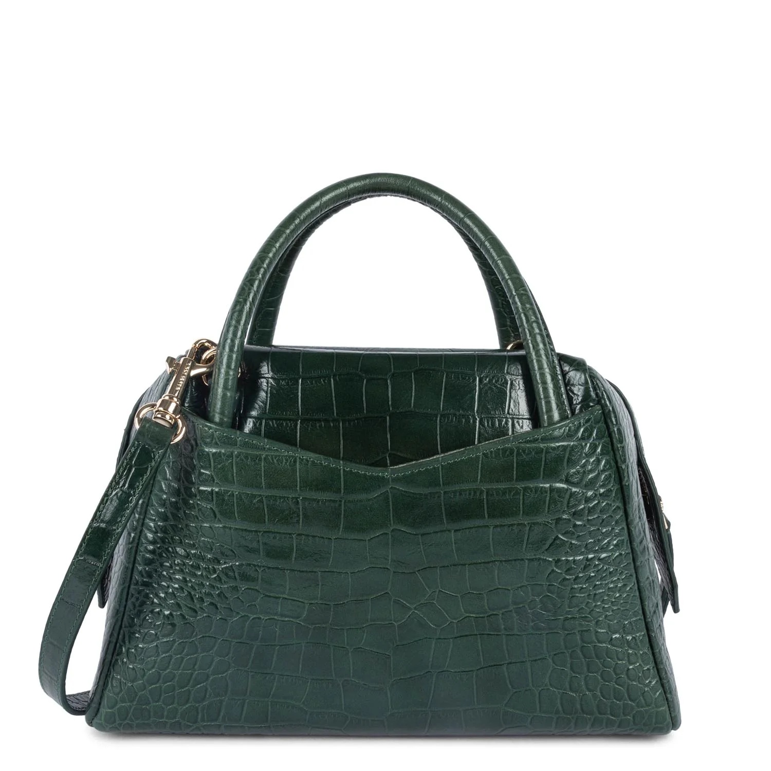 Exotic Croco CN-Sac à main