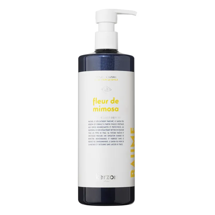 Kerzon Savon liquide fleur de mimosa - 500 ml