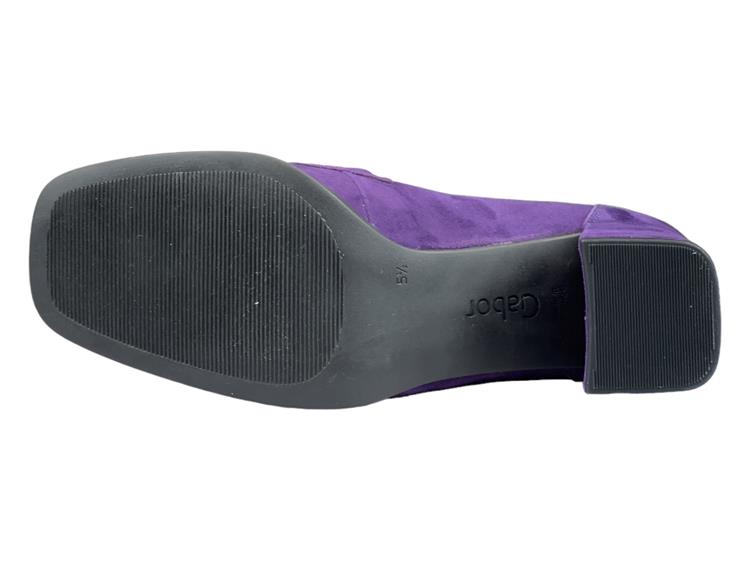 Gabor 35.292 purple