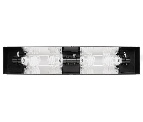 Exo Terra® Terrarienlampen-Abdeckung Compact