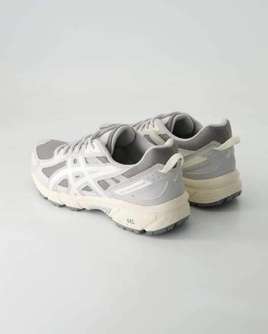 Asics Gel-Venture 6 Clay Sportschuhe in Grau