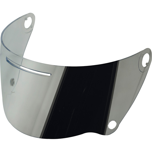 AGV - Ecran iridium X3000 Argent