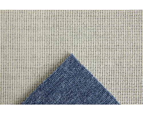 Rambo lussenpooltapijt, blauw, 400 cm breed (per meter verkocht)