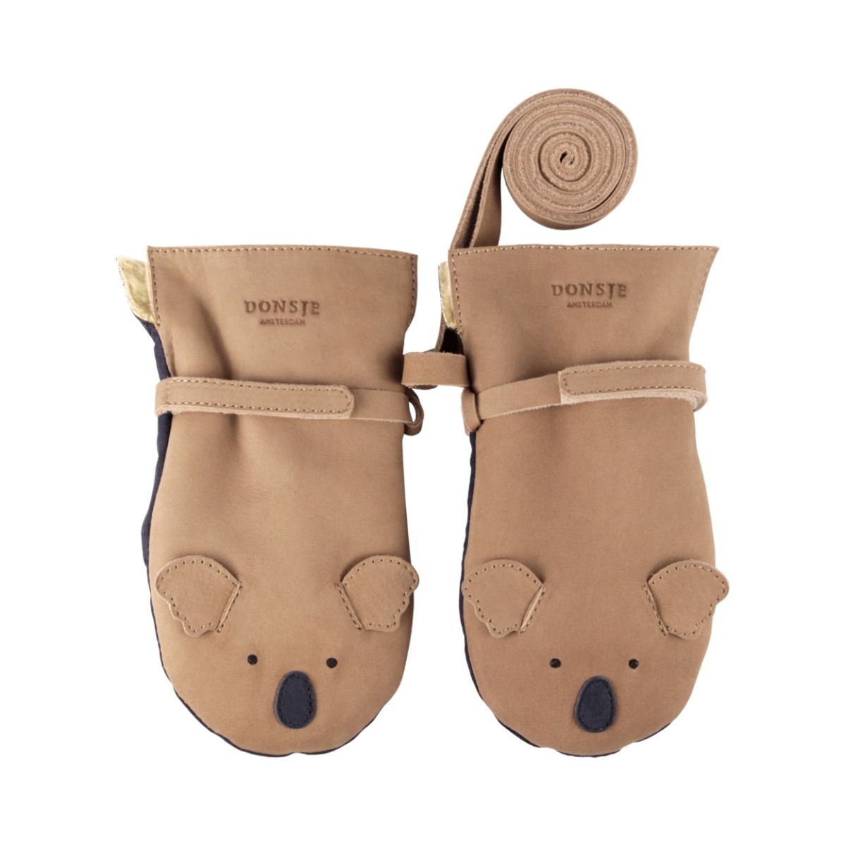 Donsje Koala Mittens