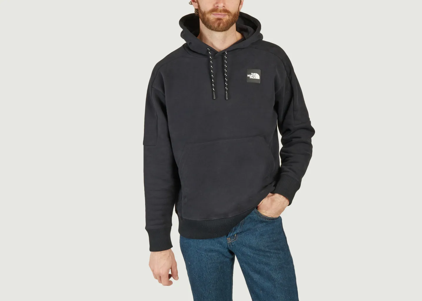 Hoodie The 489 The North Face