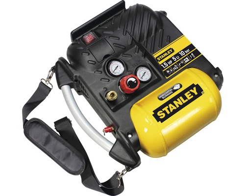 Compressor Stanley DN 200/10/5 5L 230V