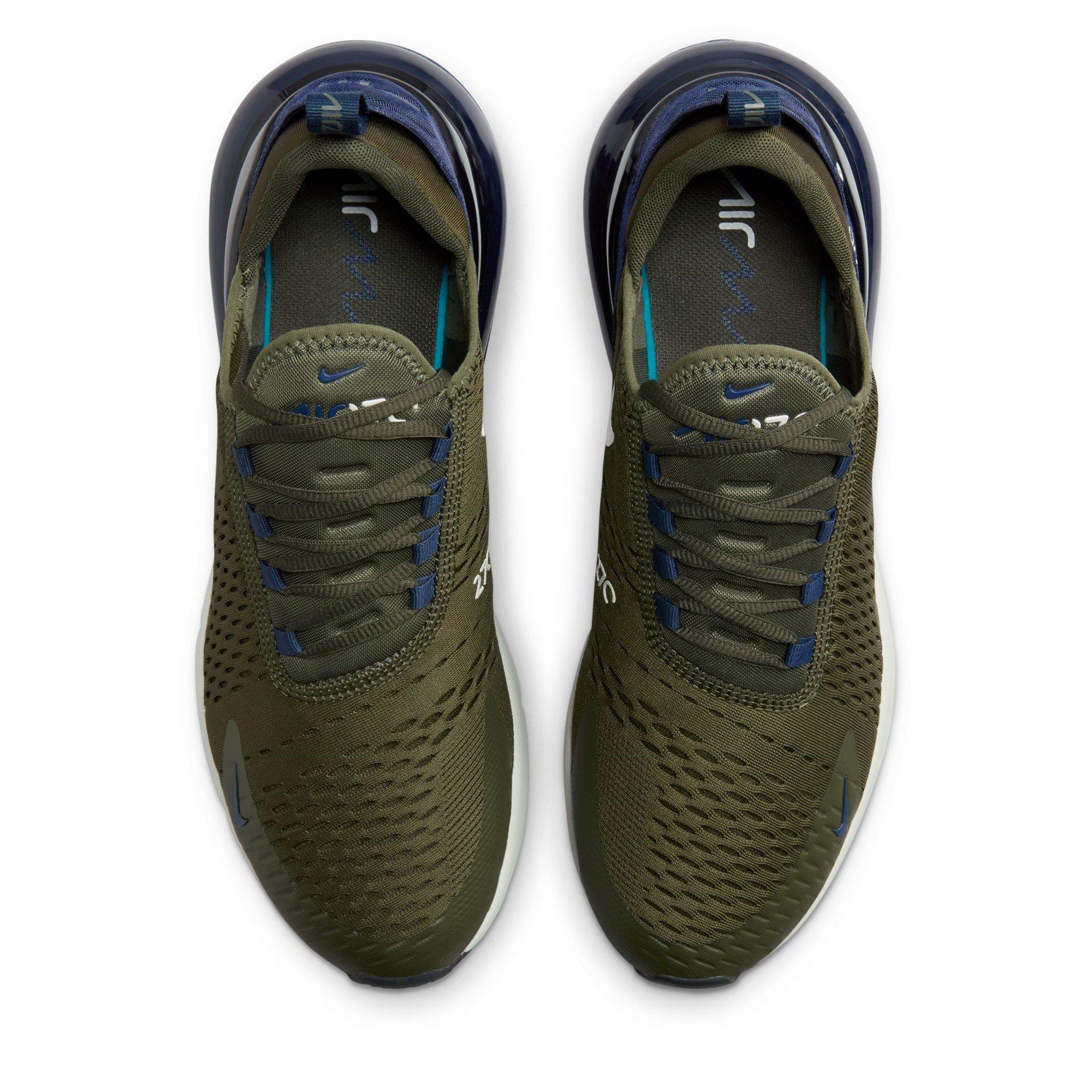 Nike Air Max 270 Trainers Mens