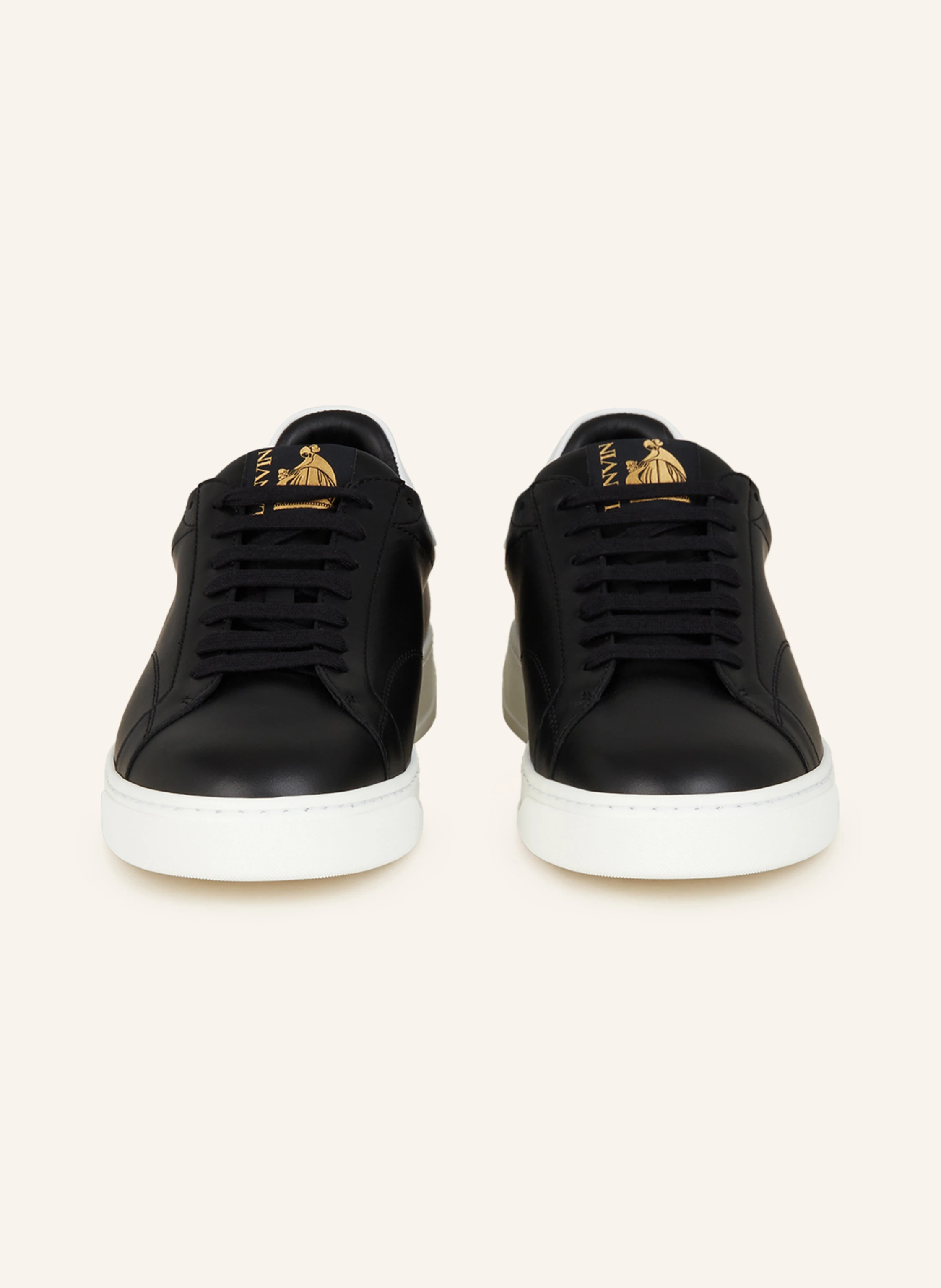 LANVIN Sneaker DBB0