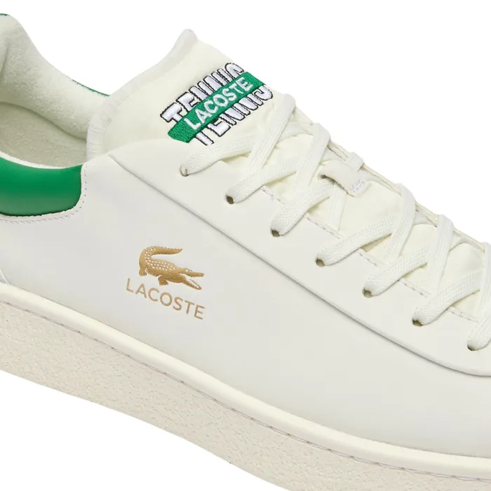 Lacoste Baseshot Sneakers Heren
