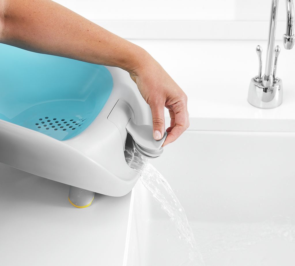 Skip Hop Moby Badewanne klappbar