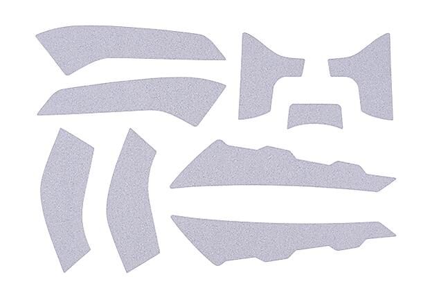 BEAL - ACCESSOIRE QUANTUM STICKER