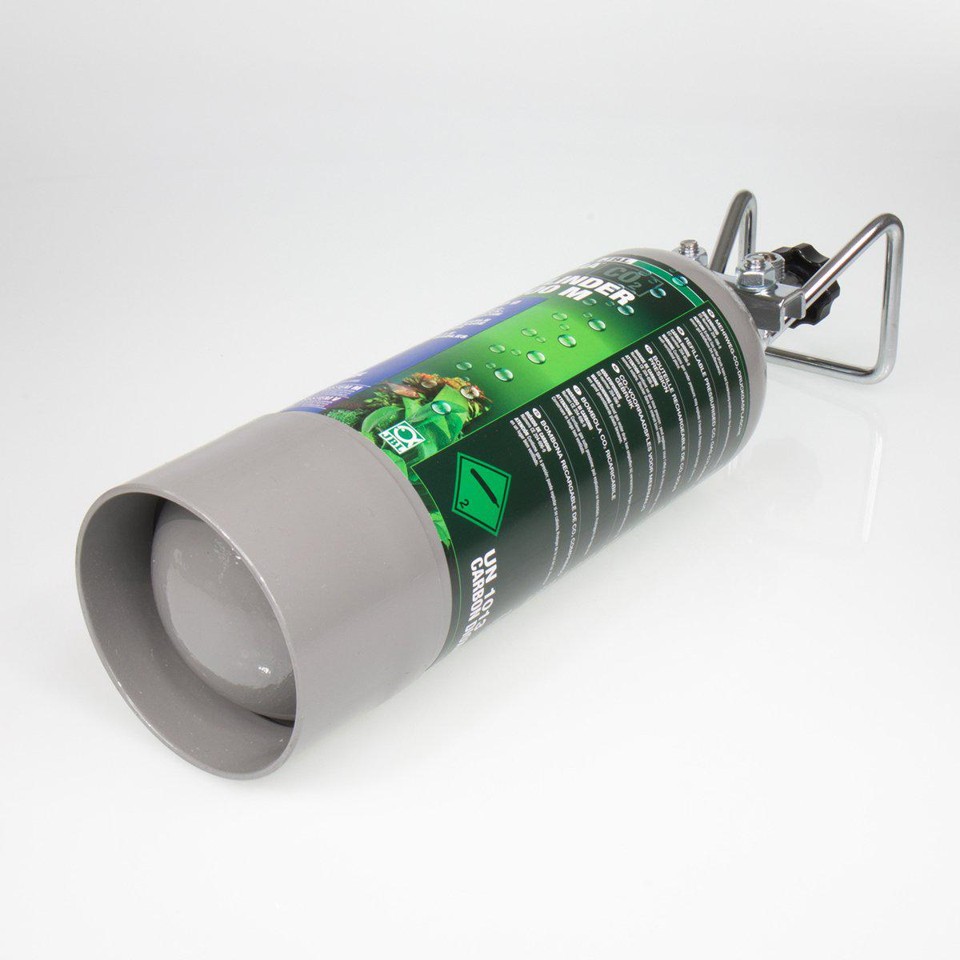 JBL - Proflora 2000M Refillable Bottle Co2