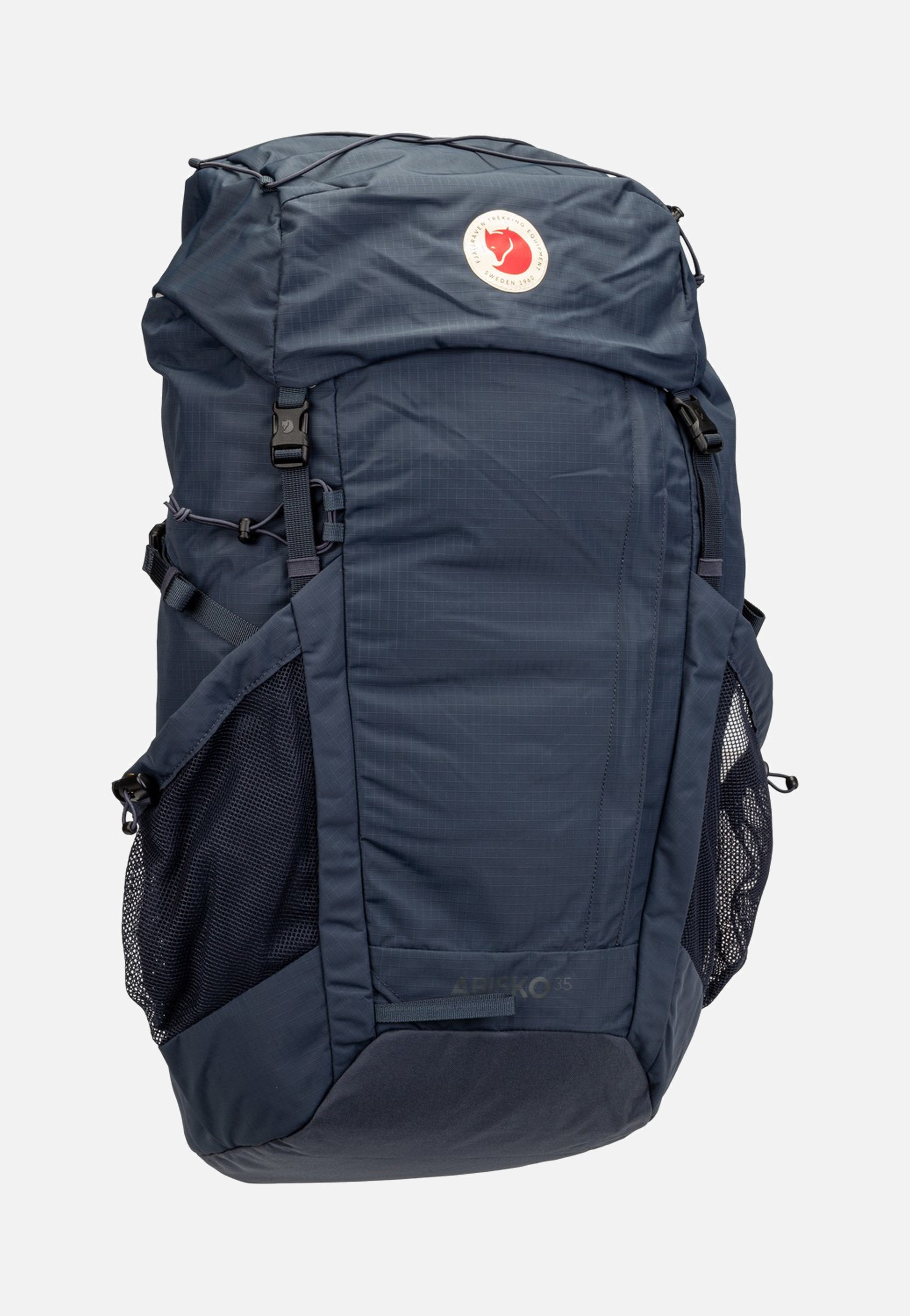 Abisko Hike 35 M/L Navy - Wanderrucksack