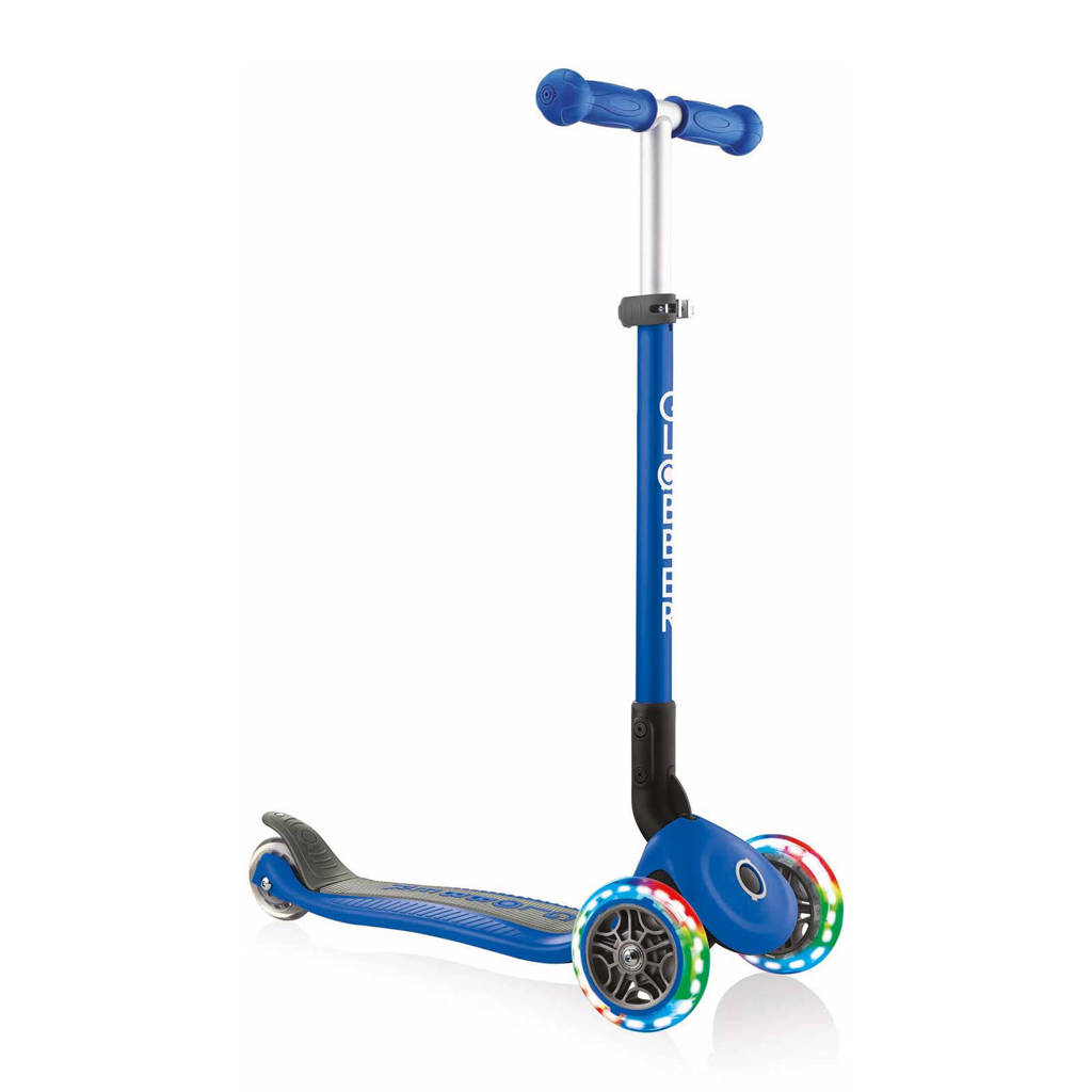 Driewieler step Primo