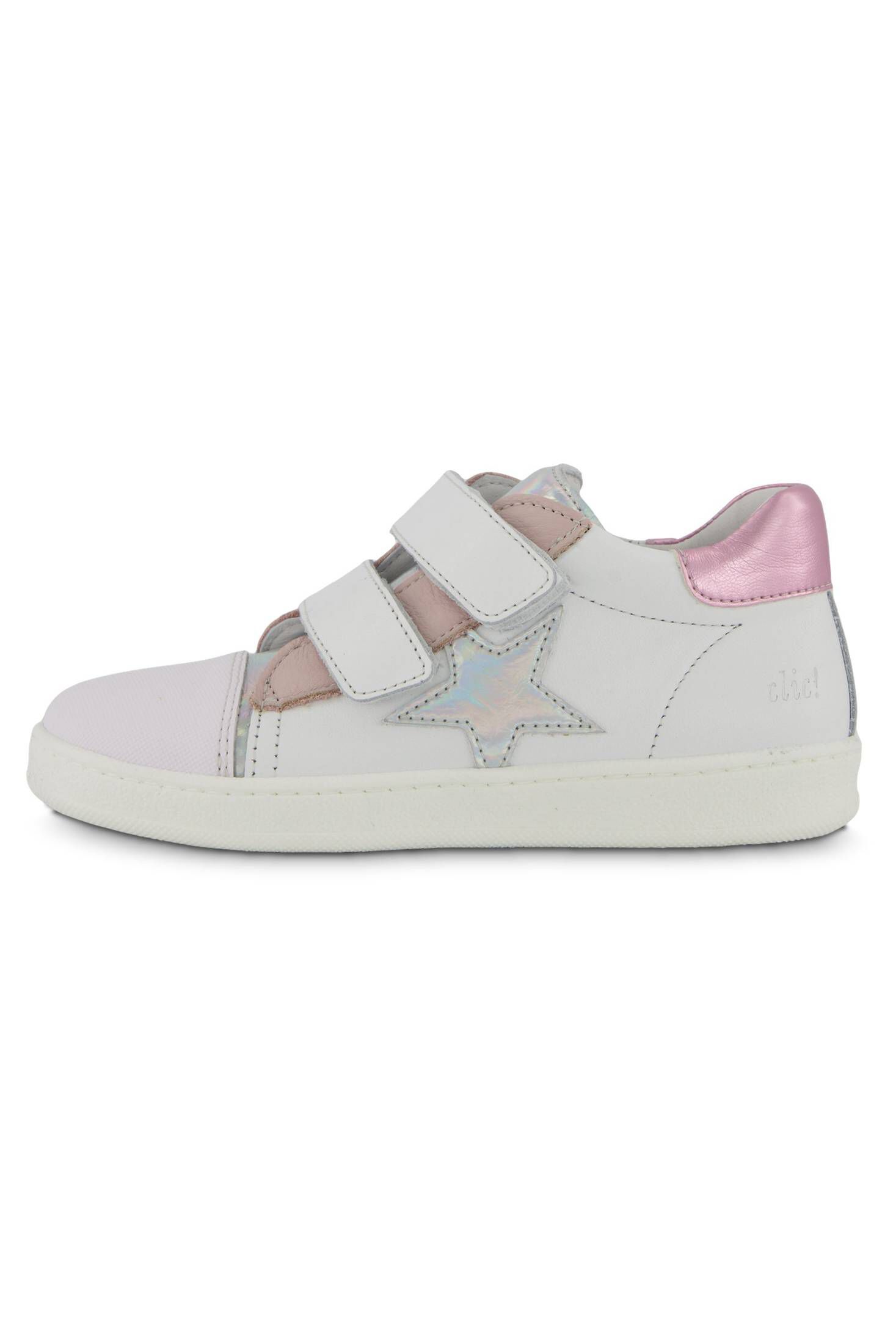 Clic!| Mädchen Sneaker