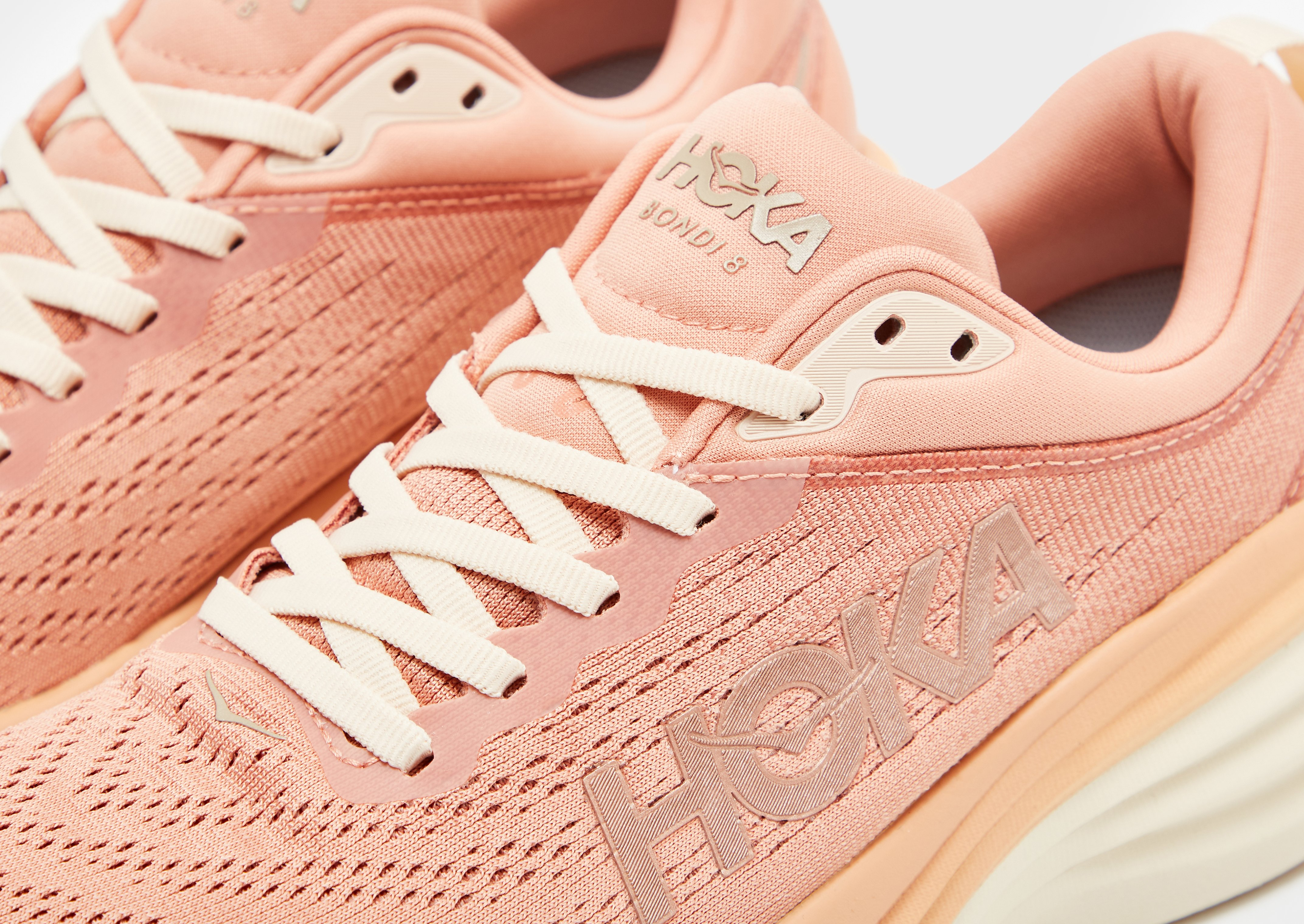 Hoka Bondi 8 Femme