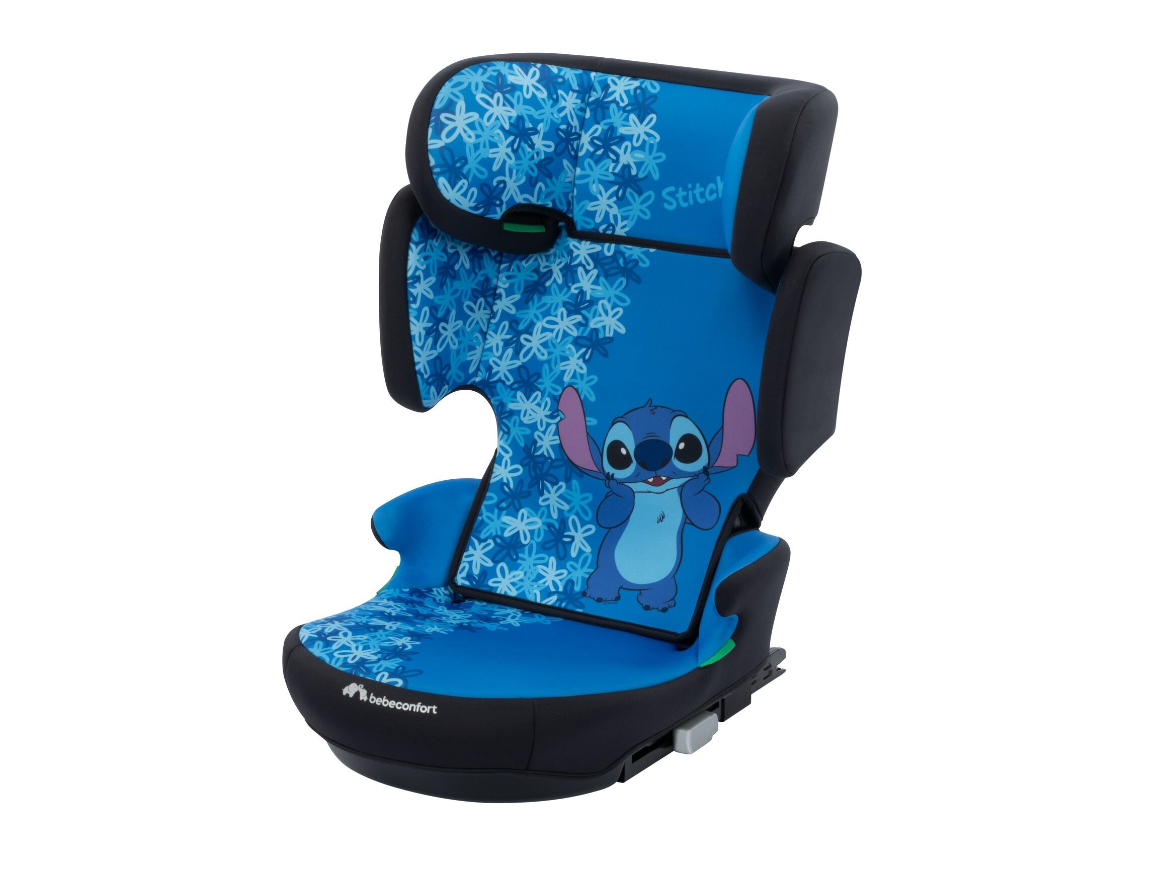 CADEIRA AUTO I-SIZE COM ISOFIX MICKEY 100-150CM