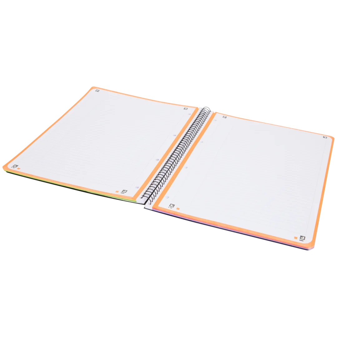 Oxford projectboek A4 80 vel